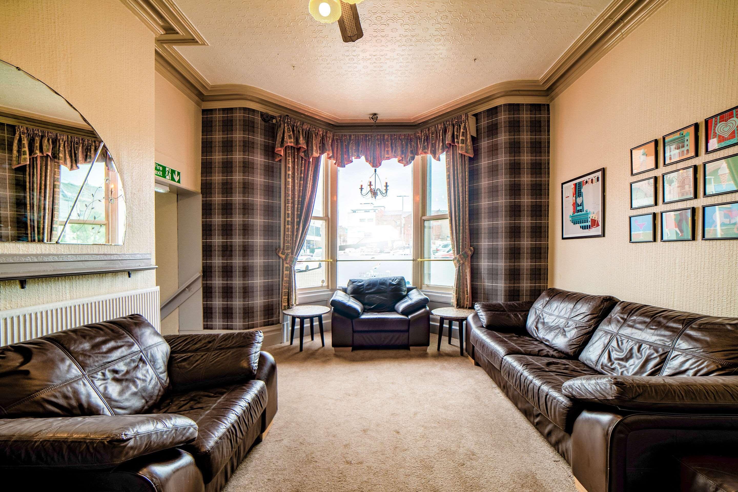 Comfort Gresham Inn 3*